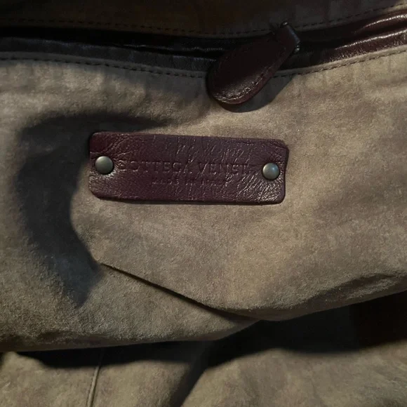 Bottega Veneta convertible tote - Picture 5 of 7